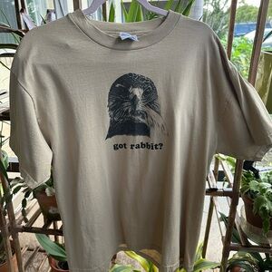 Falconry………..Hanes Tan Heavyweight Falconry T-Shirt